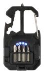 Brennenstuhl 1173750010 Arbeitslampe Schwarz LED 8 W