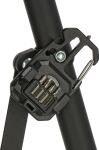 Brennenstuhl 1173750010 Arbeitslampe Schwarz LED 8 W