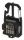 Brennenstuhl 1173750010 Arbeitslampe Schwarz LED 8 W