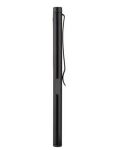 Brennenstuhl LED Akku Handleuchte PL 200 AC / Wiederaufladbare Taschenlampe mit COB LED und USB C Port (Arbeitsleuchte mit 200lm, bis zu 12h Leuchtdauer, inklusive USB C Ladekabel)