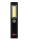 Brennenstuhl LED Akku Handleuchte PL 200 AC / Wiederaufladbare Taschenlampe mit COB LED und USB C Port (Arbeitsleuchte mit 200lm, bis zu 12h Leuchtdauer, inklusive USB C Ladekabel)