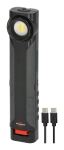 Brennenstuhl 1178590200 Arbeitslampe Schwarz LED 10 W