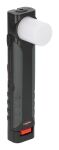 Brennenstuhl 1178590200 Arbeitslampe Schwarz LED 10 W