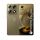 Motorola signature 17,2 cm (6.78") Dual-SIM Android 16.0 5G USB Typ-C 16 GB 512 GB 5200 mAh Gold