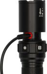 Brennenstuhl 1178600210 Taschenlampe Schwarz LED