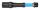 Brennenstuhl 1178600210 Taschenlampe Schwarz LED