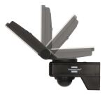 Brennenstuhl 1179050020 Flutlichtscheinwerfer Schwarz, Weiß