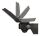 Brennenstuhl 1179050020 Flutlichtscheinwerfer Schwarz, Weiß