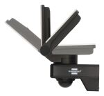 Brennenstuhl 1179060020 Flutlichtscheinwerfer Schwarz, Weiß 36 W LED