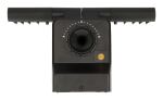 Brennenstuhl 1179060020 Flutlichtscheinwerfer Schwarz, Weiß 36 W LED