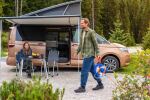 Brennenstuhl 1182470200 Kabelaufroller 1 AC-Ausgänge 23 m