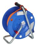Brennenstuhl 1182470200 Kabelaufroller 1 AC-Ausgänge 23 m