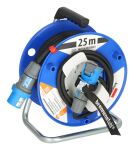Brennenstuhl 1182470300 Kabelaufroller 1 AC-Ausgänge 25 m