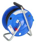 Brennenstuhl 1182470300 Kabelaufroller 1 AC-Ausgänge 25 m