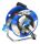 Brennenstuhl 1182470300 Kabelaufroller 1 AC-Ausgänge 25 m