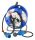 Brennenstuhl 1182470300 Kabelaufroller 1 AC-Ausgänge 25 m