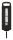 Brennenstuhl 1151480010 Verlängerungskabel 2 m 6 AC-Ausgänge Draußen Schwarz, Blau