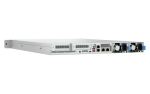 QNAP TS-h1077AFU-R7-32G NAS Rack (1U) AMD Ryzen™ 7 32 GB DDR5 0 TB QNAP QTS Schwarz, Grau