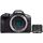 Canon EOS R100 + RF-S 18-45mm F4.5-6.3 IS STM Kit MILC 24,1 MP CMOS 6000 x 4000 Pixel Schwarz