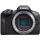 Canon EOS R100 + RF-S 18-45mm F4.5-6.3 IS STM Kit MILC 24,1 MP CMOS 6000 x 4000 Pixel Schwarz