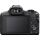 Canon EOS R100 + RF-S 18-45mm F4.5-6.3 IS STM Kit MILC 24,1 MP CMOS 6000 x 4000 Pixel Schwarz