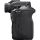 Canon EOS R100 + RF-S 18-45mm F4.5-6.3 IS STM Kit MILC 24,1 MP CMOS 6000 x 4000 Pixel Schwarz