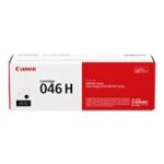 Canon 046H Tonerkartusche 1 Stück(e) Original Schwarz