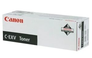 Canon C-EXV29 Tonerkartusche 1 Stück(e) Original Schwarz