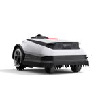 Ecovacs GOAT A1600 LiDAR PRO EU Rasenmähroboter Akku Schwarz, Weiß
