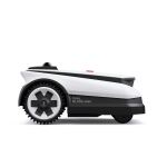 Ecovacs GOAT A1600 LiDAR PRO EU Rasenmähroboter Akku Schwarz, Weiß