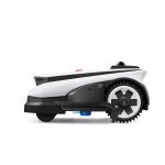 Ecovacs GOAT A1600 LiDAR PRO EU Rasenmähroboter Akku Schwarz, Weiß