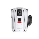 Ecovacs GOAT A1600 LiDAR PRO EU Rasenmähroboter Akku Schwarz, Weiß