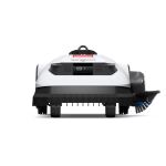 Ecovacs GOAT A1600 LiDAR PRO EU Rasenmähroboter Akku Schwarz, Weiß