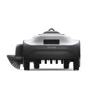Ecovacs GOAT A1600 LiDAR PRO EU Rasenmähroboter Akku Schwarz, Weiß