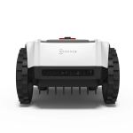 Ecovacs GOAT O800 RTK Rasenmähroboter Akku Schwarz, Weiß