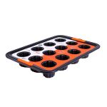 Le Creuset Cannelé Tin Carbon Steel Non-Stick...