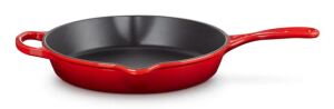Le Creuset 20187260600422 Pfanne Bratpfanne Rund