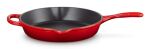 Le Creuset 20187260600422 Pfanne Bratpfanne Rund
