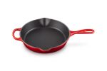 Le Creuset 20187260600422 Pfanne Bratpfanne Rund