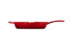 Le Creuset 20187260600422 Pfanne Bratpfanne Rund