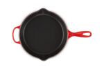 Le Creuset 20187260600422 Pfanne Bratpfanne Rund