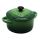Le Creuset 71901104080100 Schmortopf 0,25 l Grün