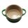 Le Creuset 71901104080100 Schmortopf 0,25 l Grün
