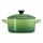 Le Creuset 71901104080100 Schmortopf 0,25 l Grün