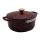 Le Creuset 21177269494441 Kochtopf 5,3 l Rund Rot