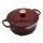Le Creuset 21177269494441 Kochtopf 5,3 l Rund Rot