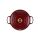 Le Creuset 21177269494441 Kochtopf 5,3 l Rund Rot