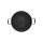 Le Creuset 51113280010500 Kochtopf 5,4 l Rund Schwarz