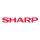 Sharp MXC30GTM Tonerkartusche 1 Stück(e) Original Magenta