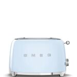 SMEG Toaster (TSF01PBEU) pastelbleu